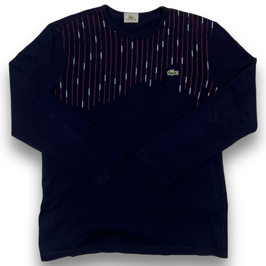 Lacoste Longsleeve (S)