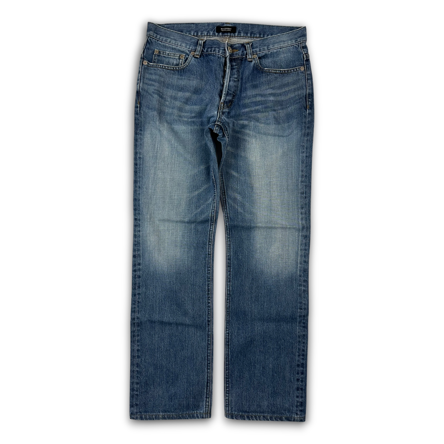 Burberry Jeans (38)