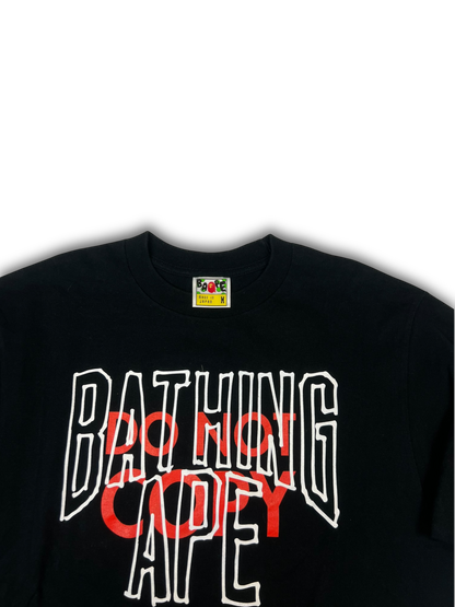 A Bathing Ape T-Shirt (M)
