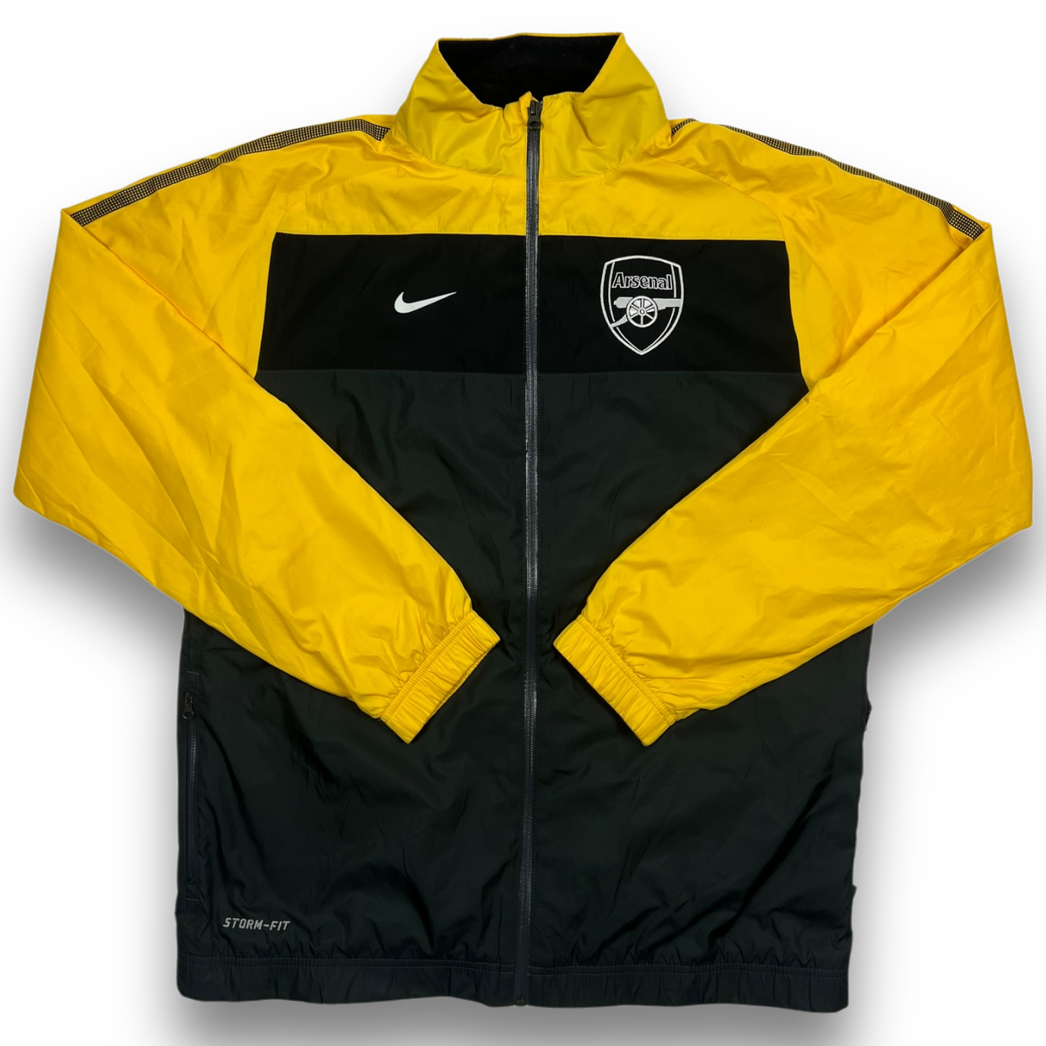 Nike Arsenal Track Jacket (M)