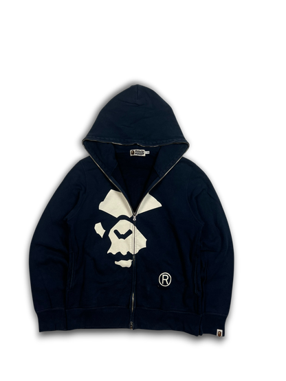A Bathing Ape Full Zip (M)