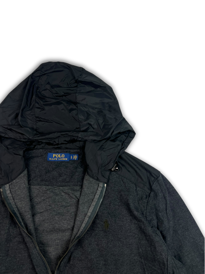 Polo Ralph Lauren Zip Up (L)