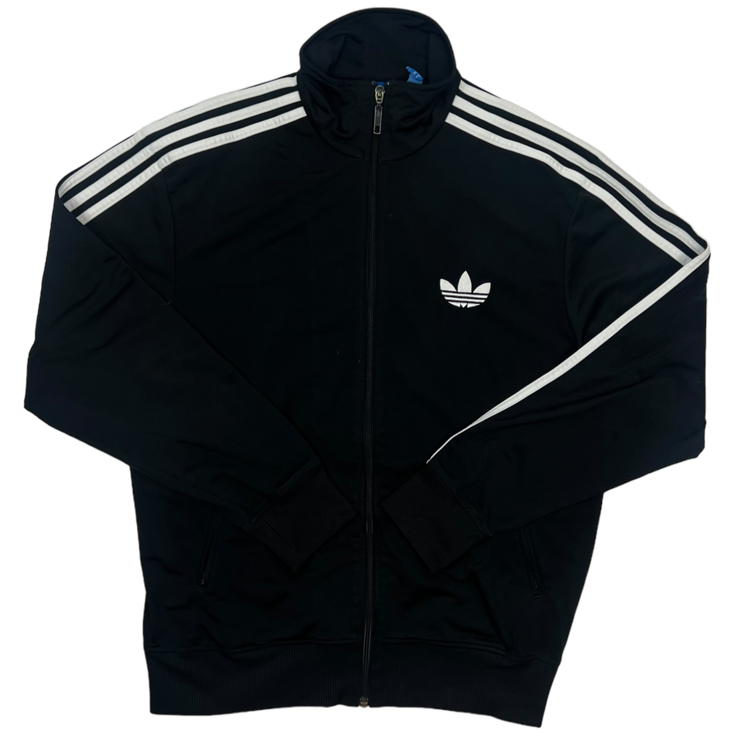 Adidas Track Jacket (M)