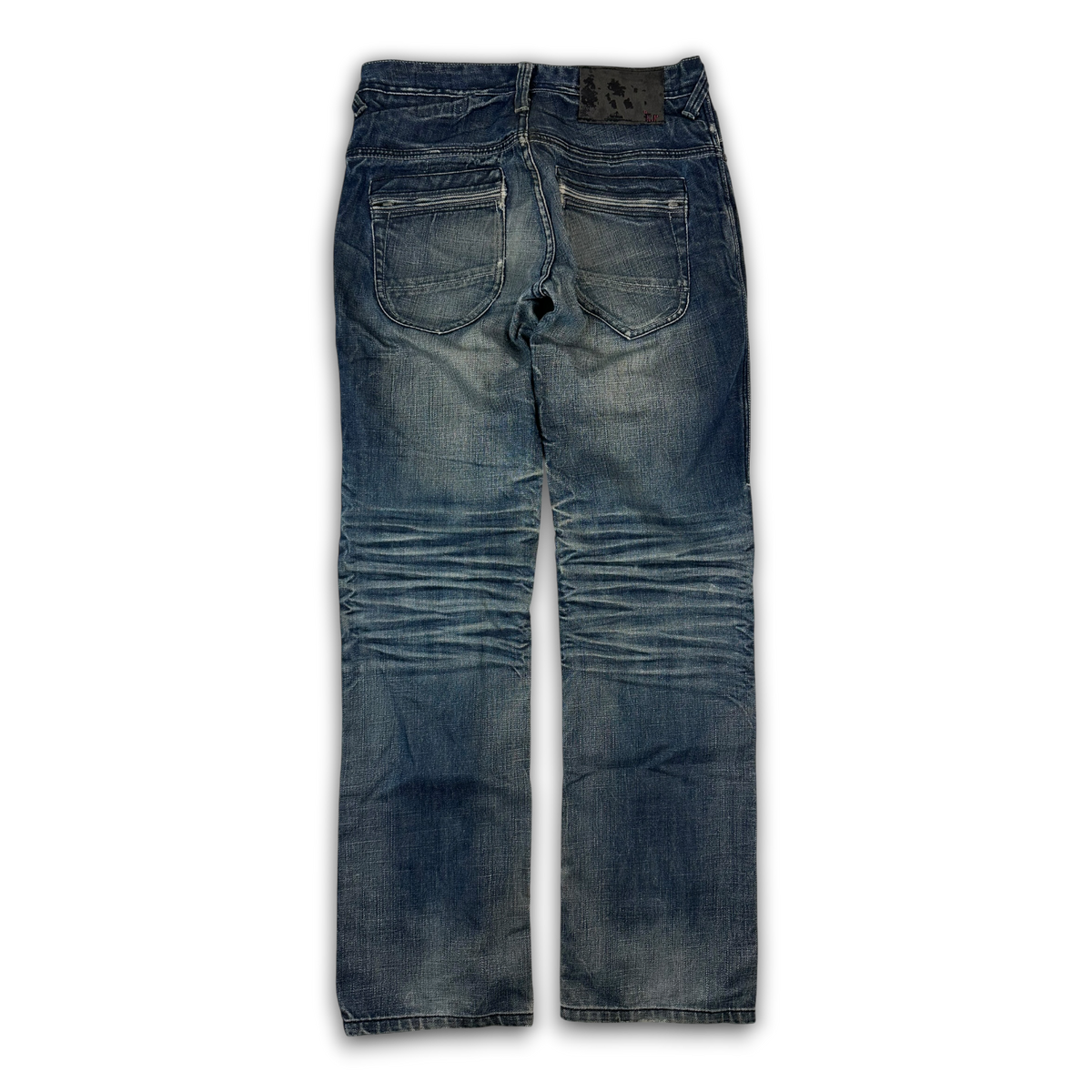 Japanese Denim Jeans (30)