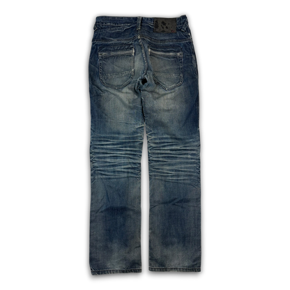 Japanese Denim Jeans (30)