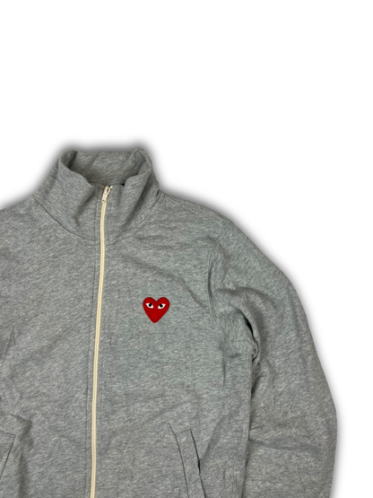 Comme des Garçons Zip Up (L)