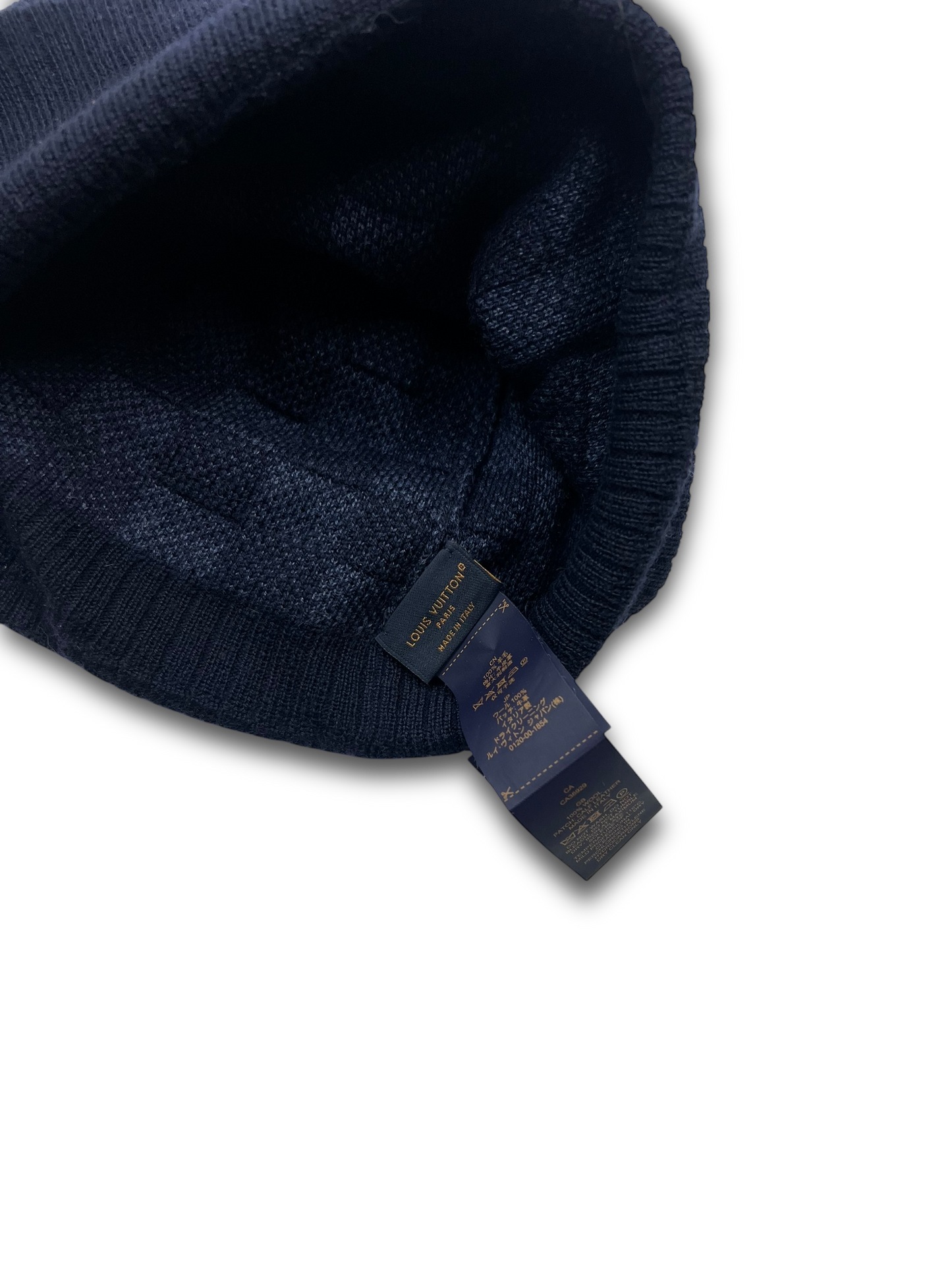Louis Vuitton Beanie