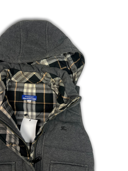 Burberry Vest (S)