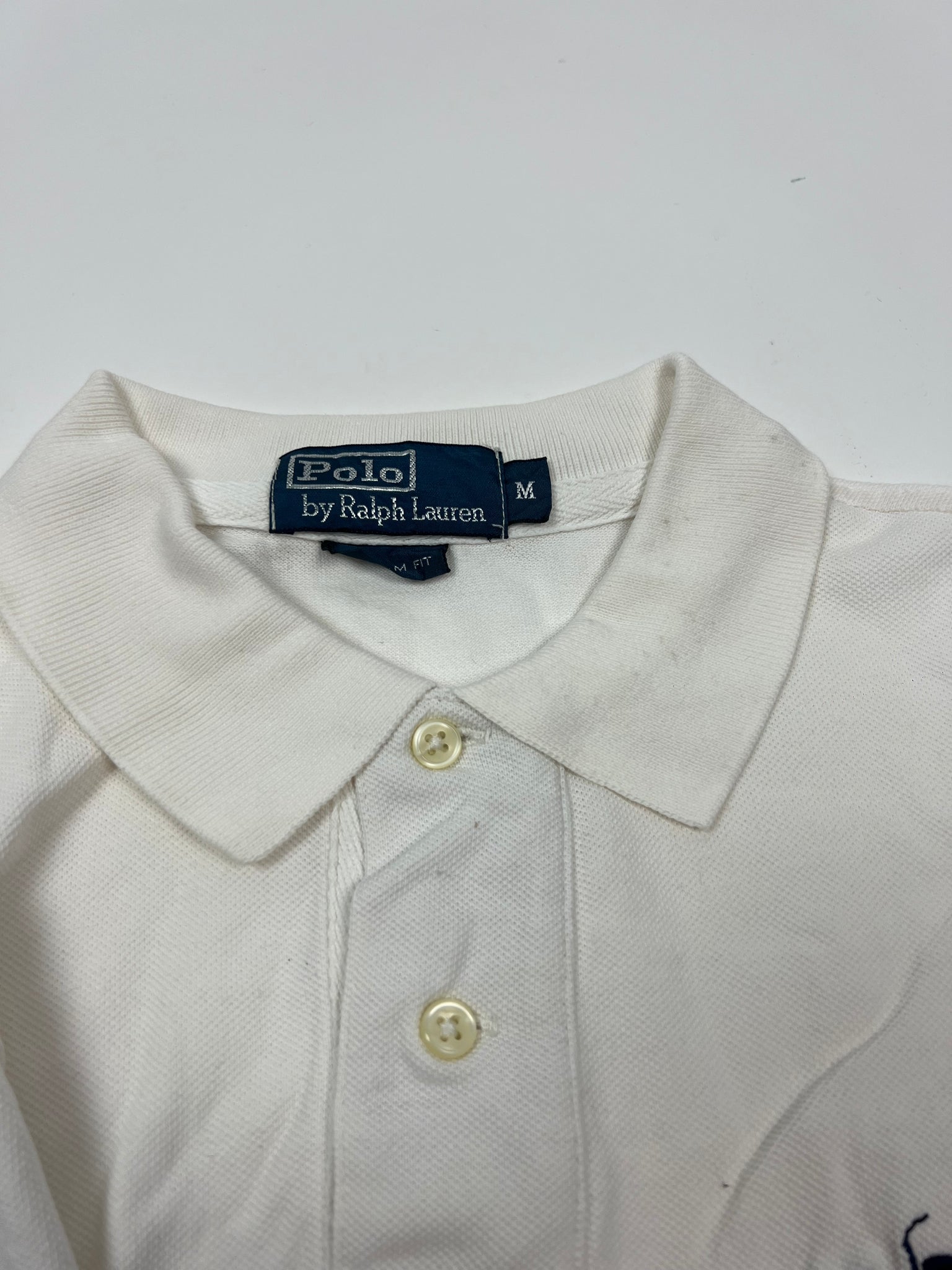 Polo Ralph Lauren Polo (M)