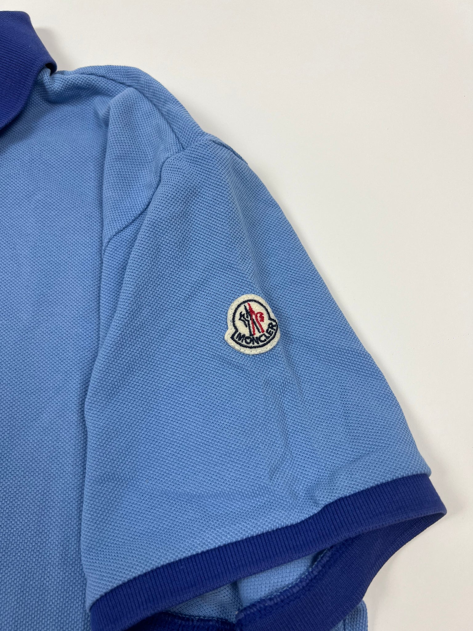 Moncler Polo (S)