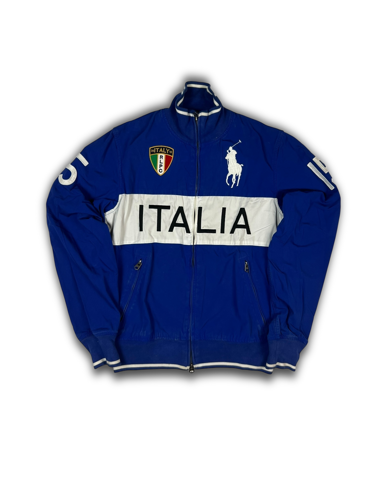 Polo Ralph Lauren Jacket (M)