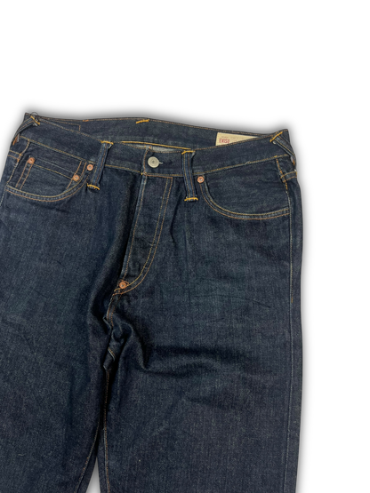 Evisu Jorts (32)