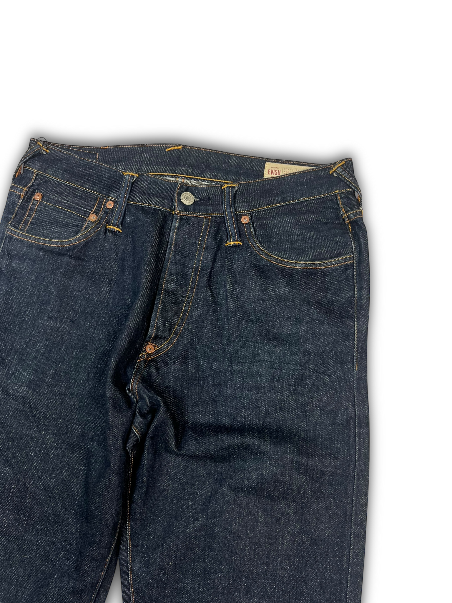 Evisu Jorts (32)