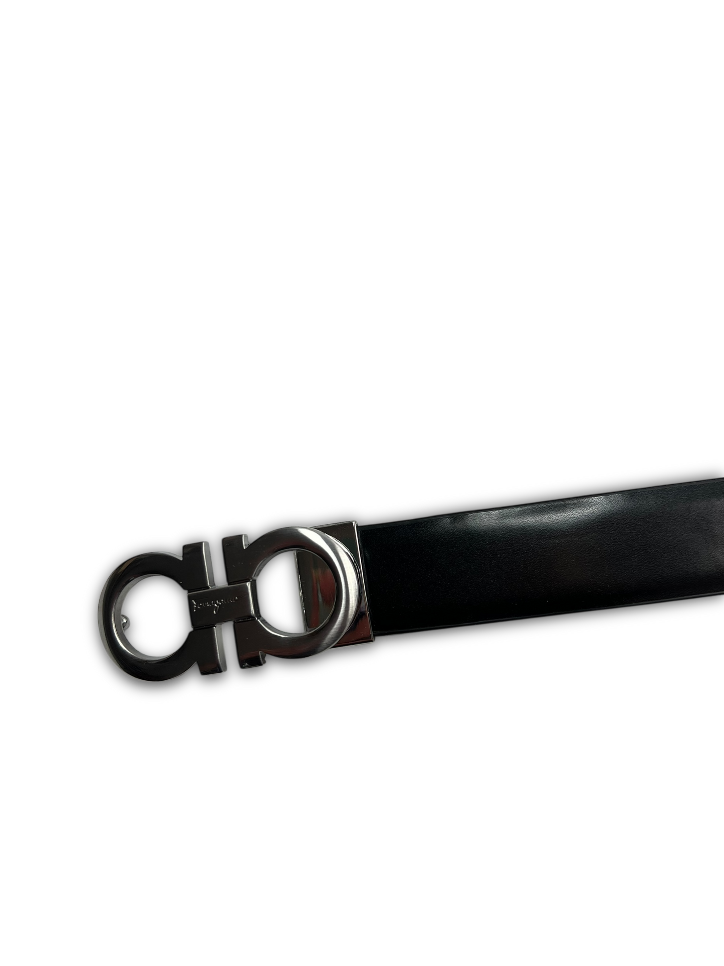 Ferragamo Belt (110cm)