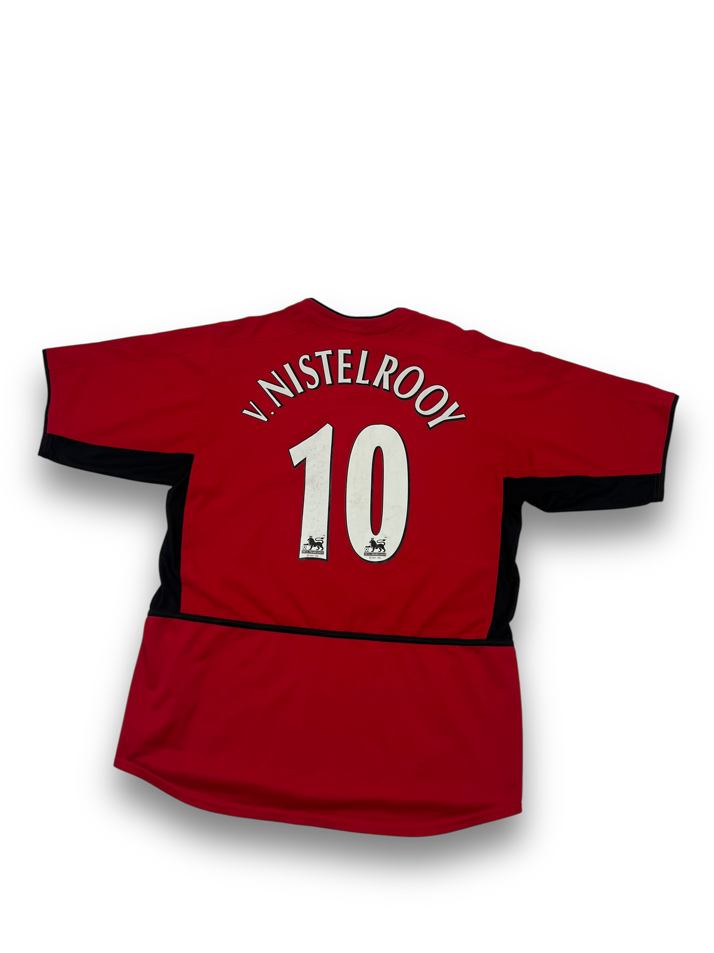 Nike Manchester United Jersey (L)