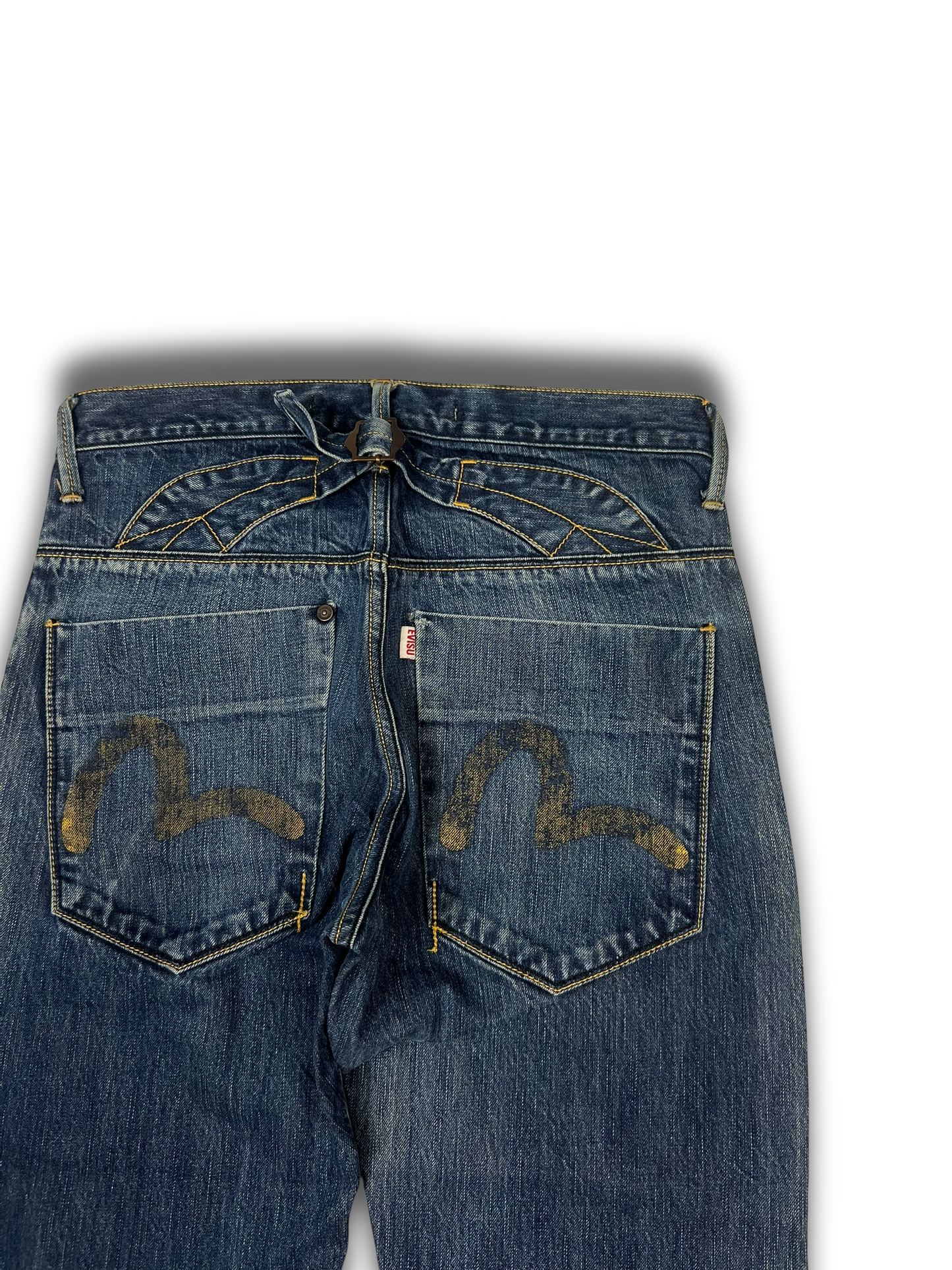 Evisu Jeans (30)