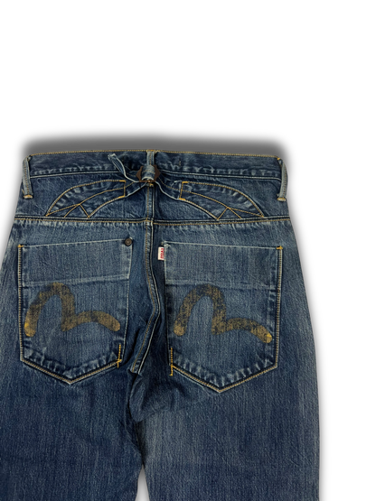 Evisu Jeans (30)