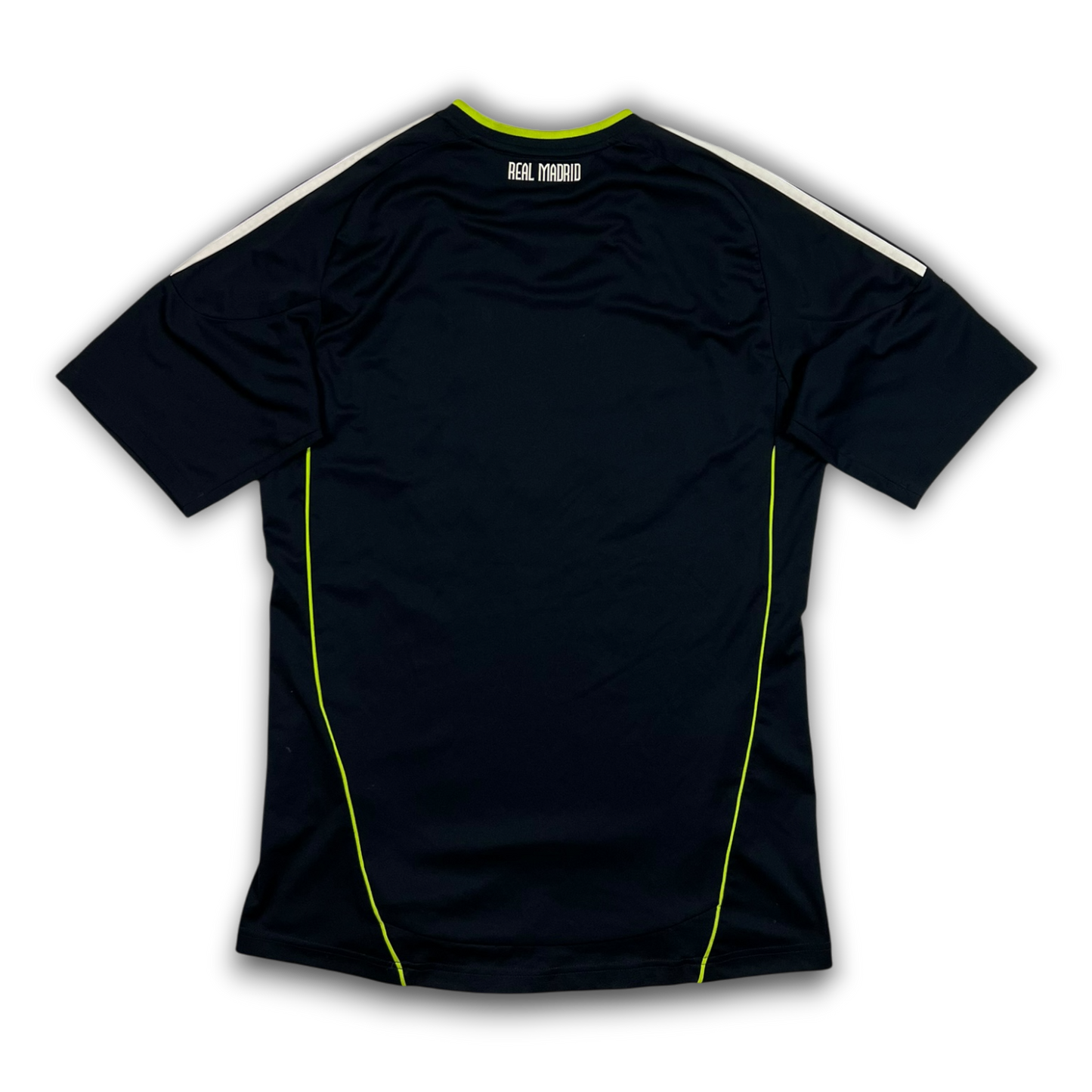 Adidas Real Madrid Jersey (M)