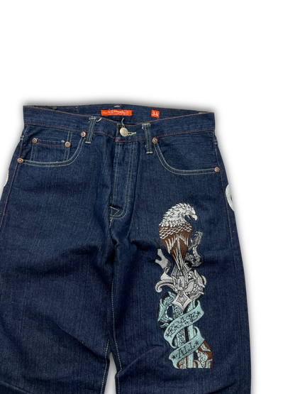 Ed Hardy Jeans (34)