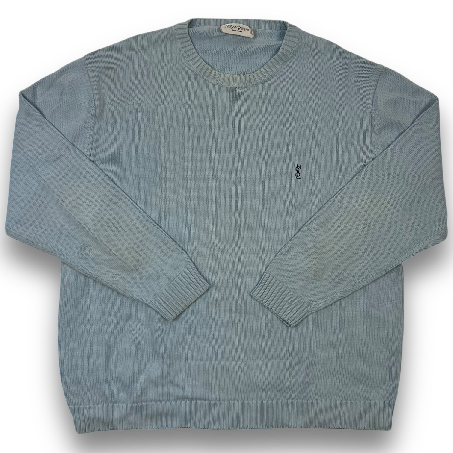 Yves Saint Laurent Sweater (L)