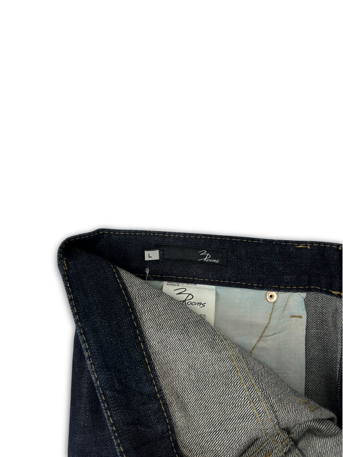 Japanese Denim Jeans (36)