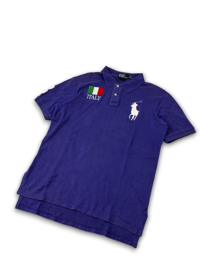 Polo Ralph Lauren Polo (S)