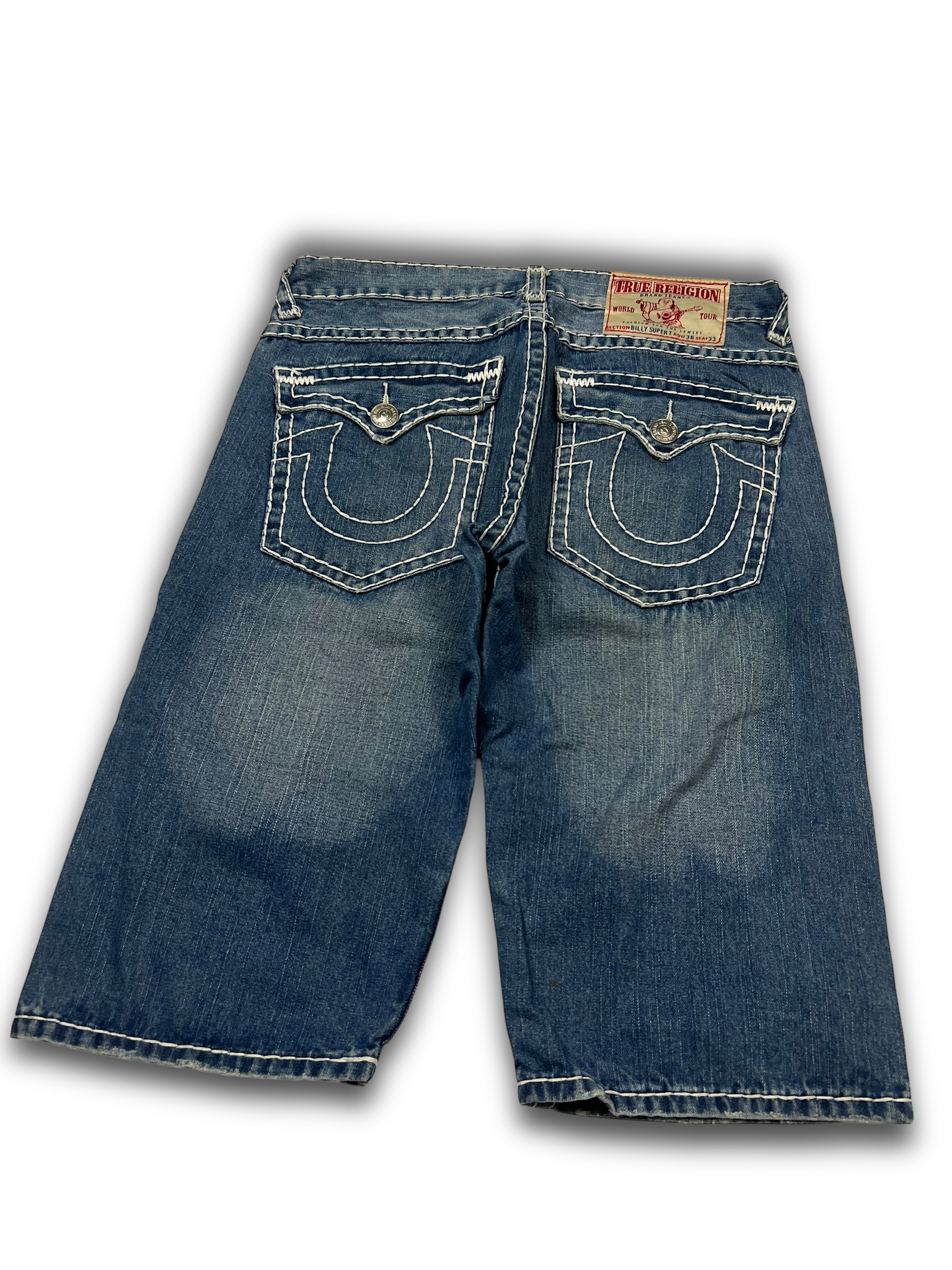 True Religion Jorts (36)