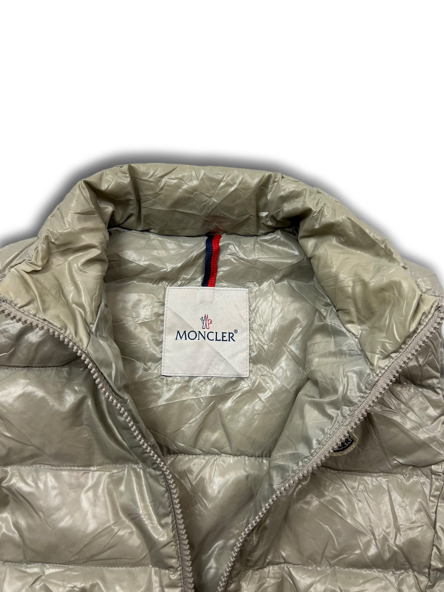 Moncler Vest (S)