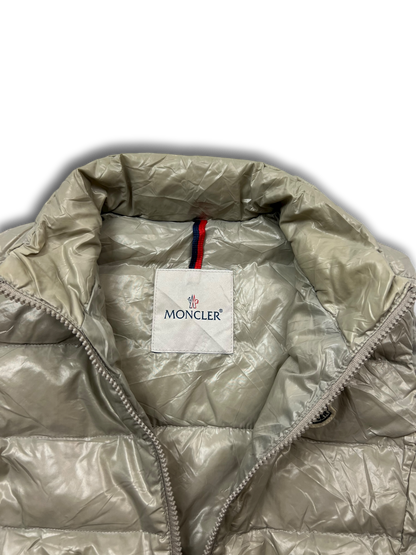 Moncler Vest (S)
