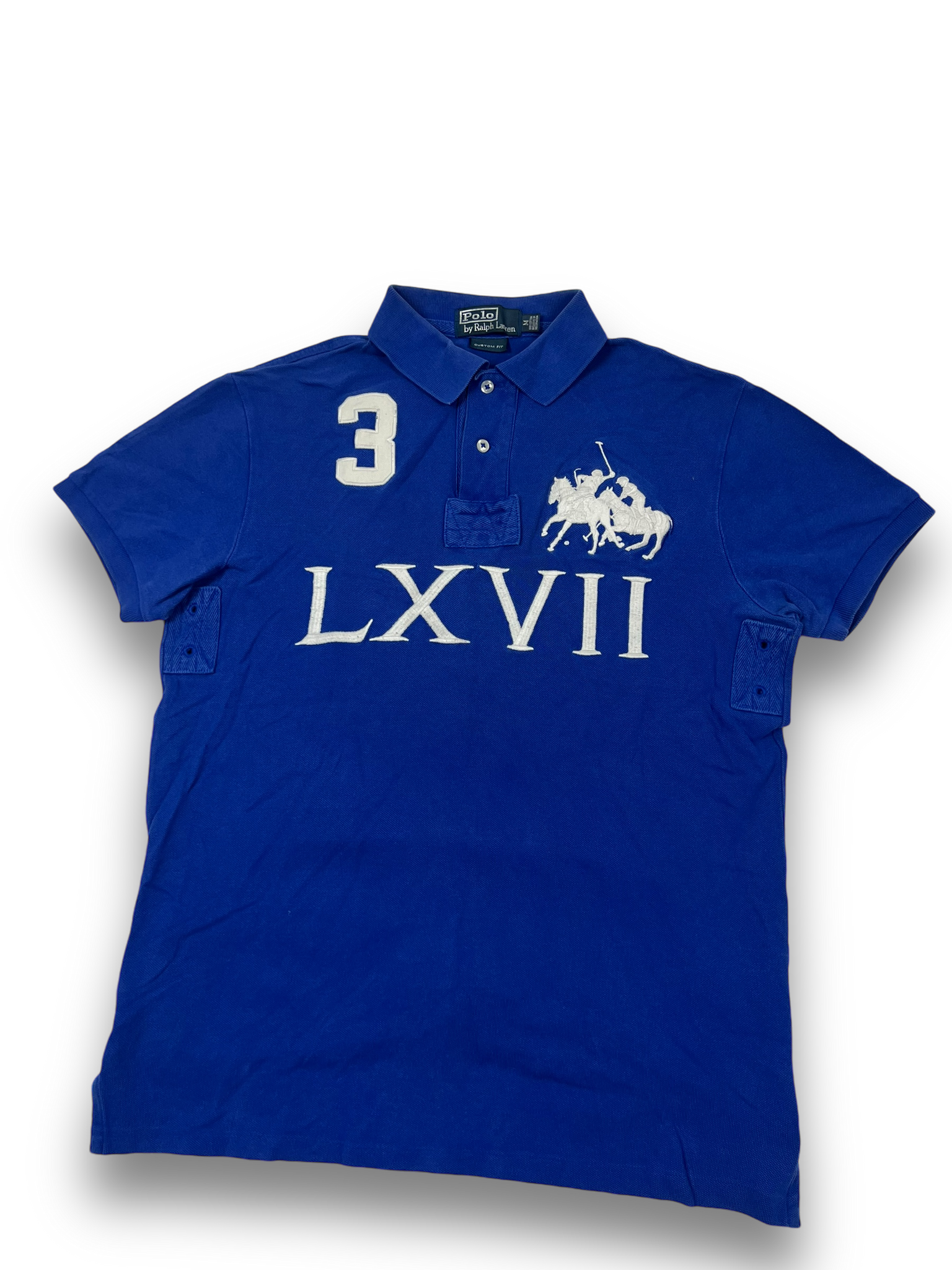 Polo Ralph Lauren Polo (M)