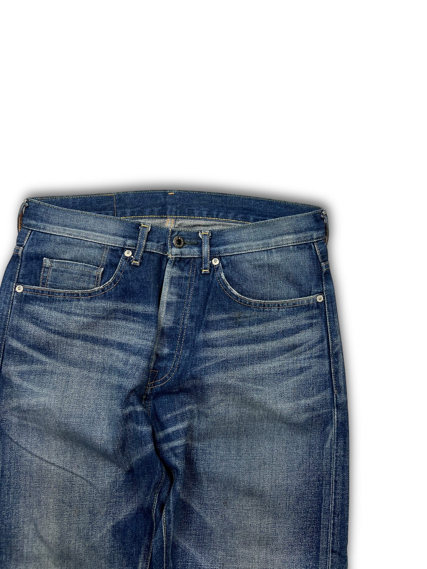 A Bathing Ape Jeans (S)