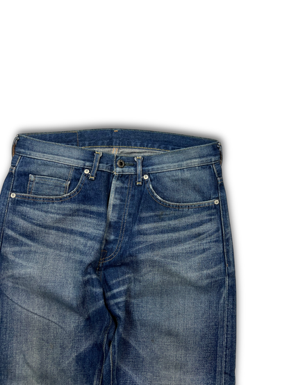 A Bathing Ape Jeans (S)
