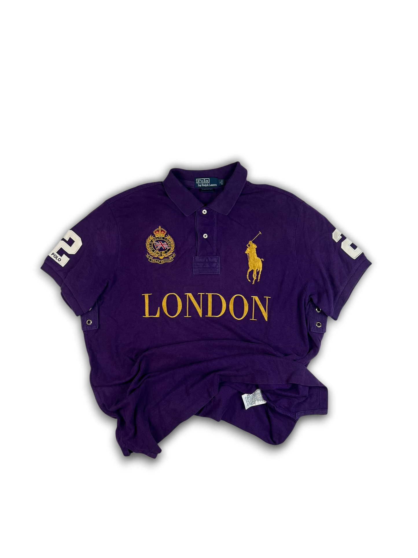 Polo Ralph Lauren Polo (XL)