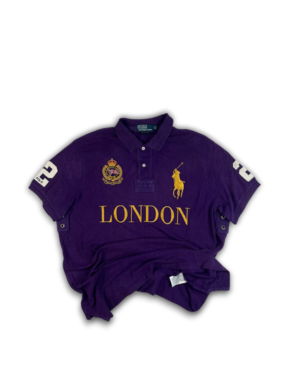 Polo Ralph Lauren Polo (XL)