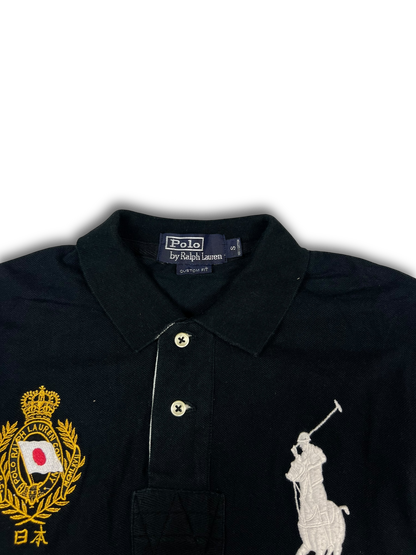 Polo Ralph Lauren Polo (S)