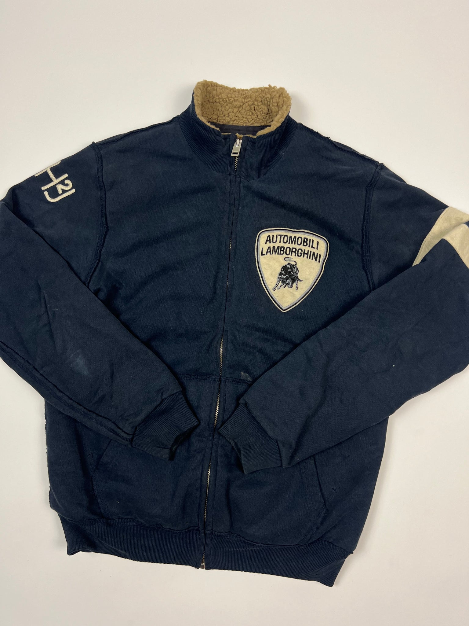 Lamborghini Jacket (M)