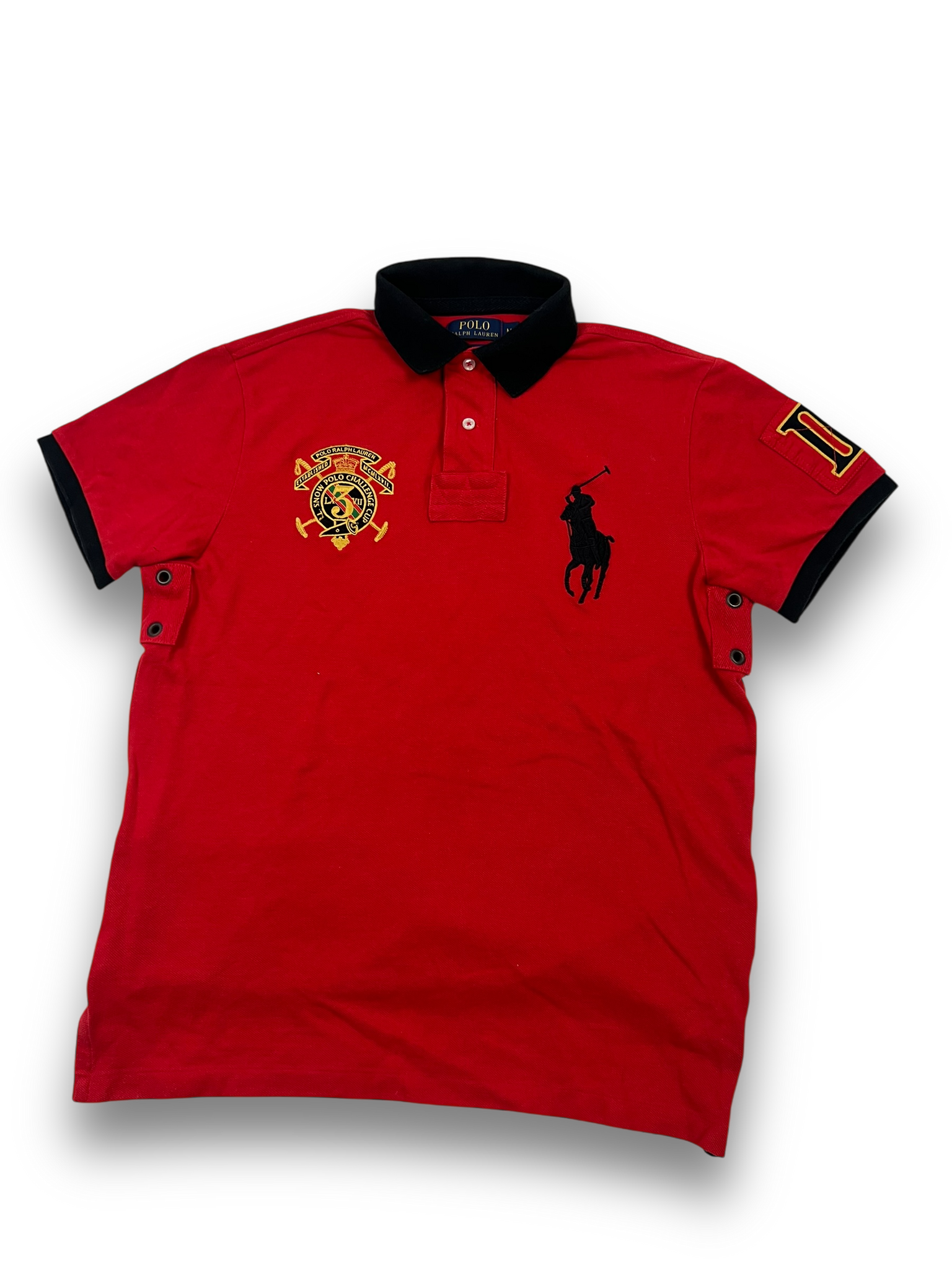 Polo Ralph Lauren Polo (M)