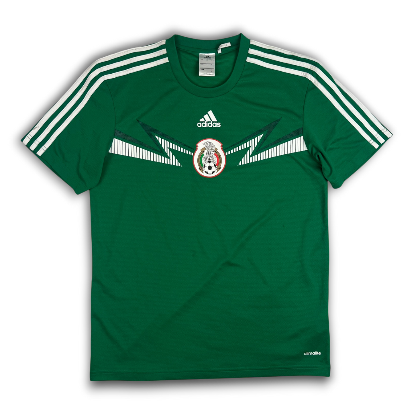 Adidas Mexico Jersey (S)
