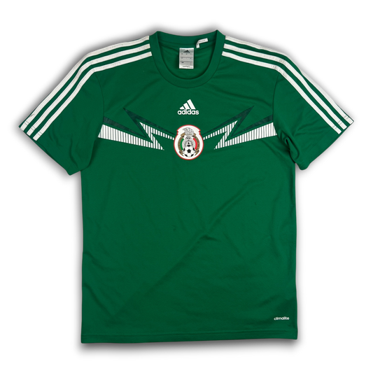 Adidas Mexico Jersey (S)