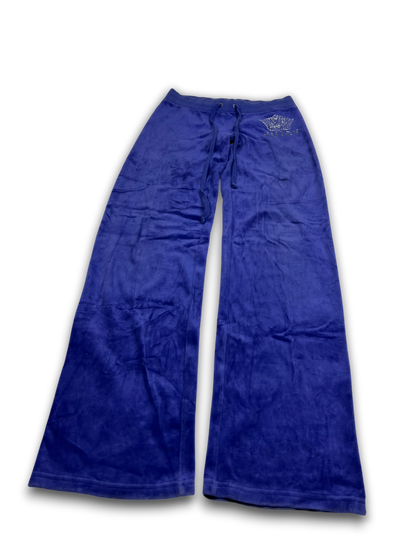 Juicy Couture Velour Sweatpants (XS)