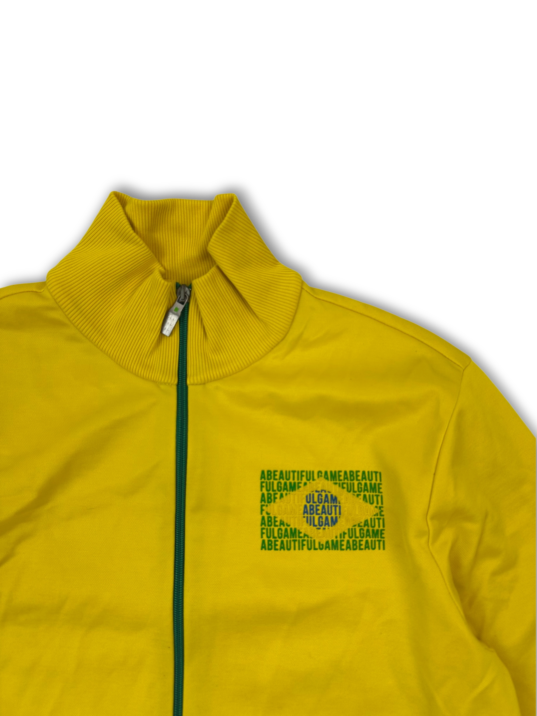 Boss Brazil Track Jacket (L)