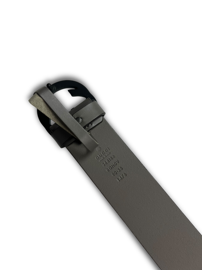 Gucci Belt (100cm)