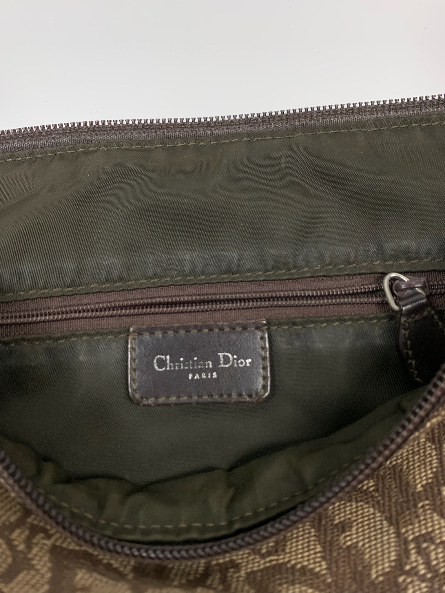 Christian Dior Bag