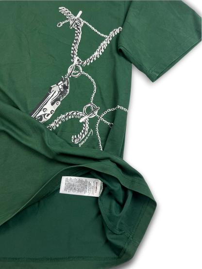 Burberry T-Shirt (S)