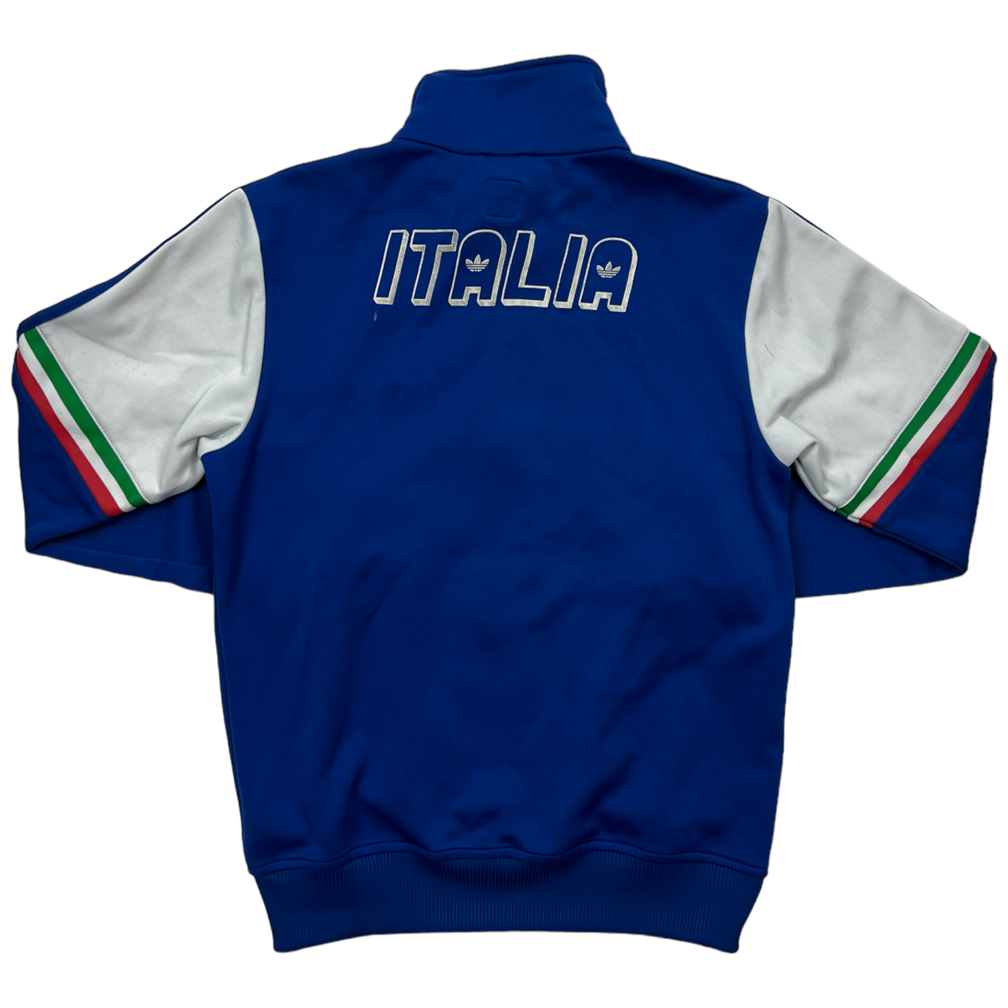 Adidas Italia Track Jacket (S)