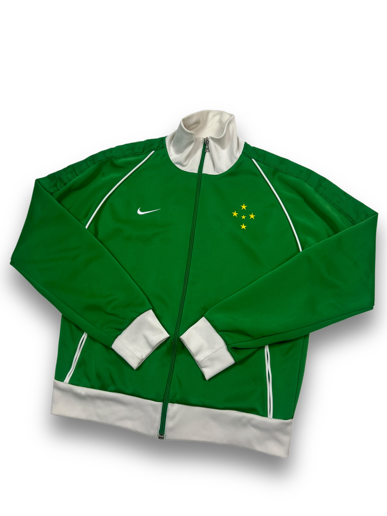 Nike Brazil Track Jacket (M)