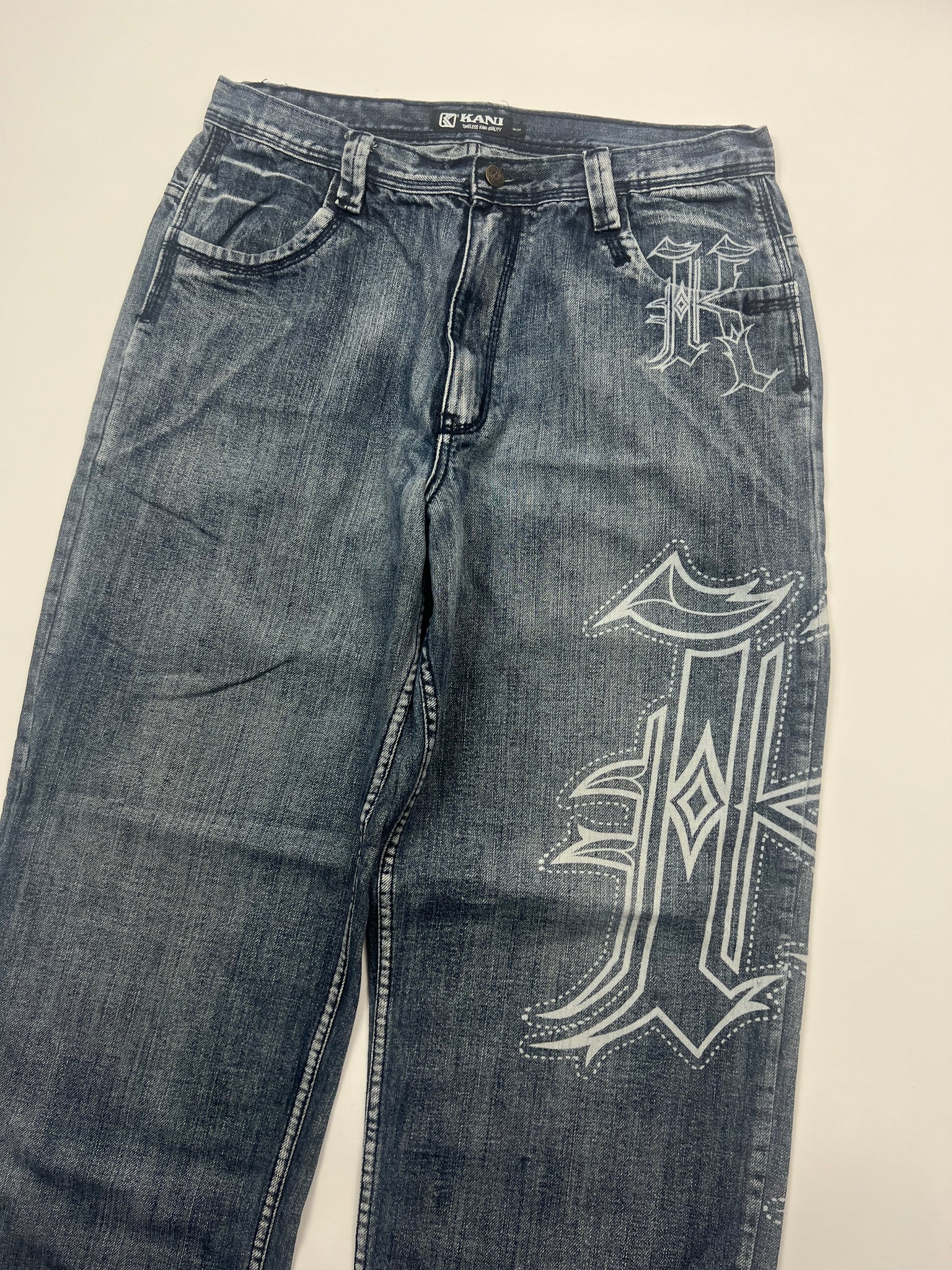 Karl Kani Jeans (34)