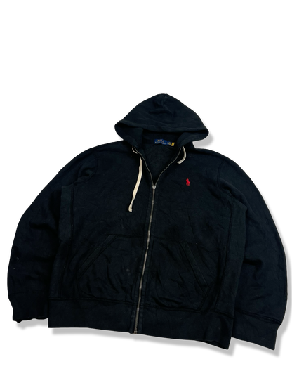Polo Ralph Lauren Zip Up (L)