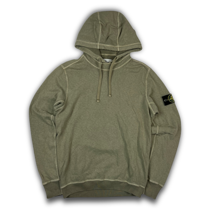 Stone Island Hoodie (S)