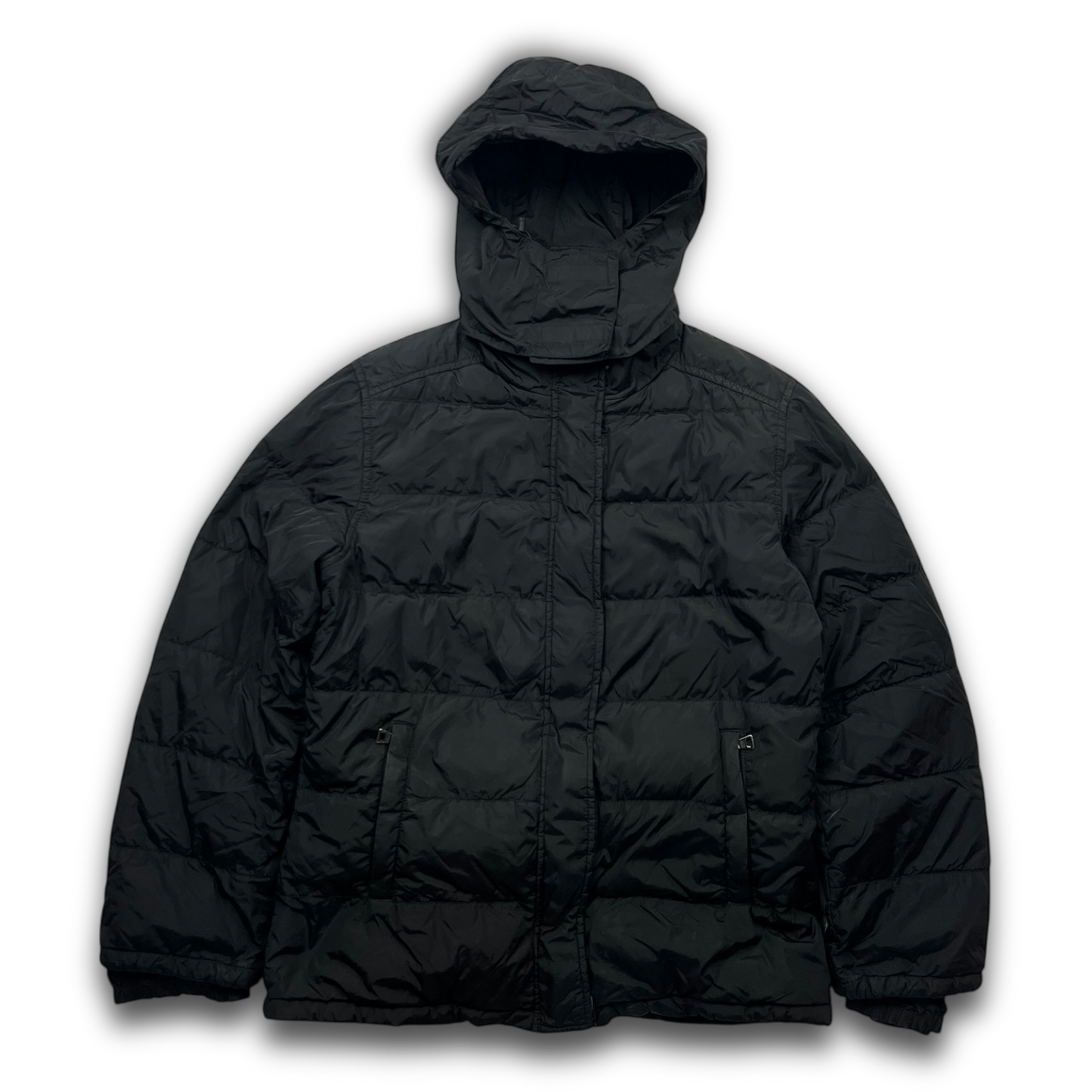 Prada Puffer Jacket (M)